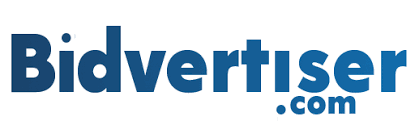 bidvertiser logo