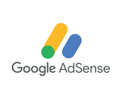 google_adsense logo