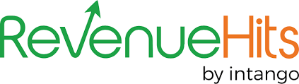 revenuehits logo